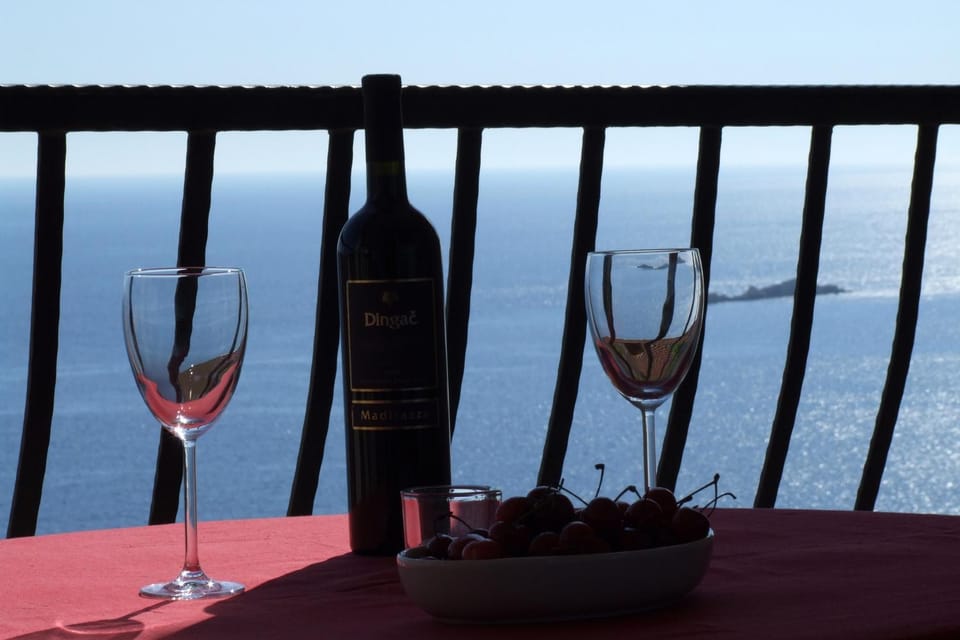 Sea view