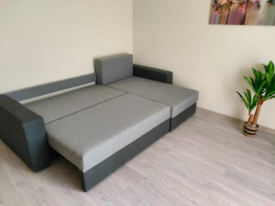 Elegant Constanta Apartment in Constanta