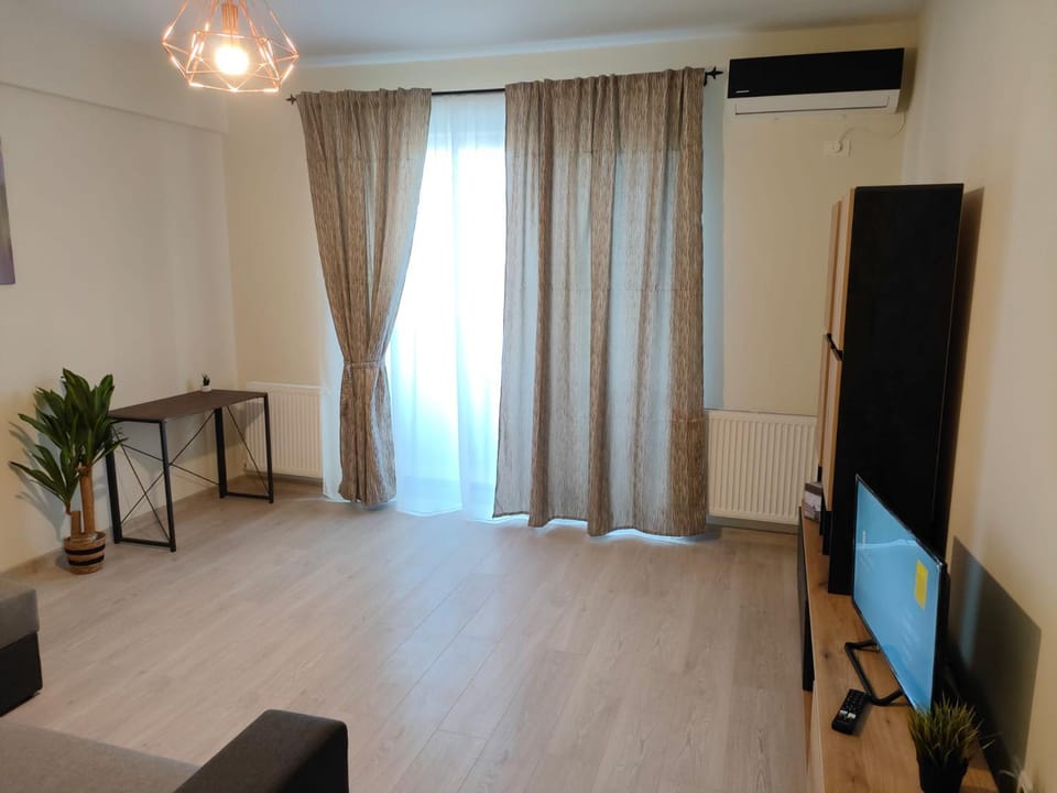Elegant Constanta Apartment in Constanta