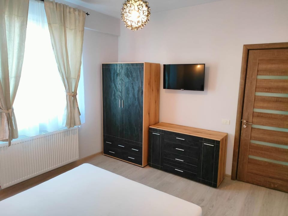 Elegant Constanta Apartment in Constanta