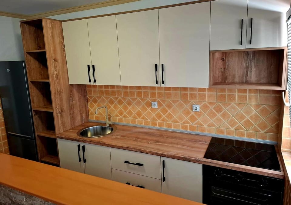 Apartmani LJUBICA Apartment in Ulcinj Municipality
