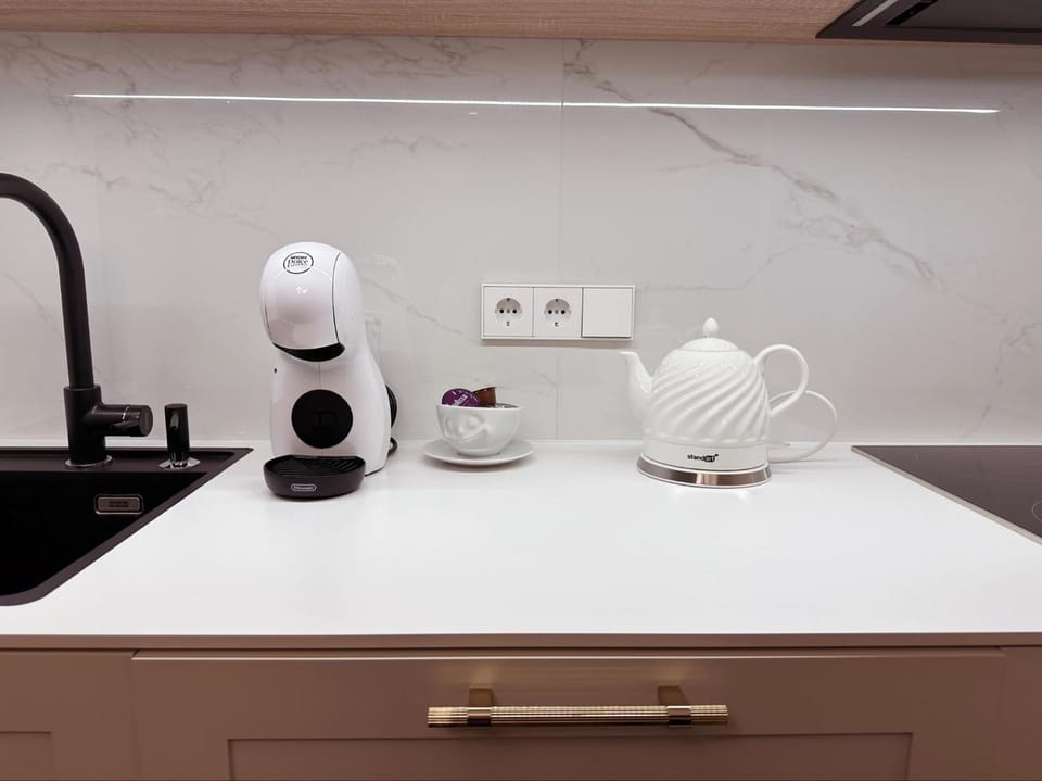 AB apartment Apartment in Lithuania