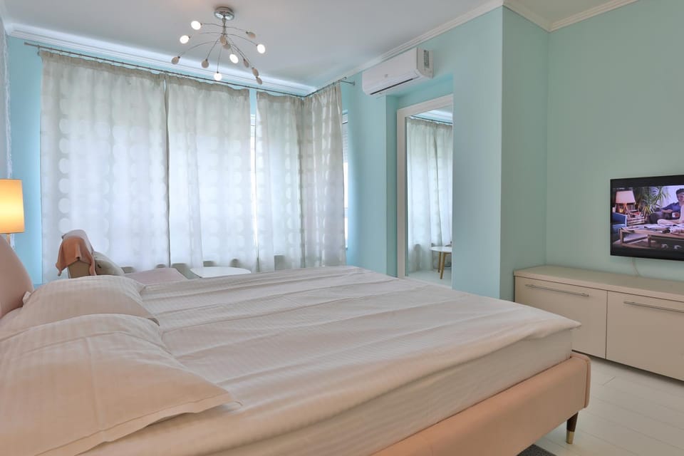 Ada Homes B20 Apartment in Brasov