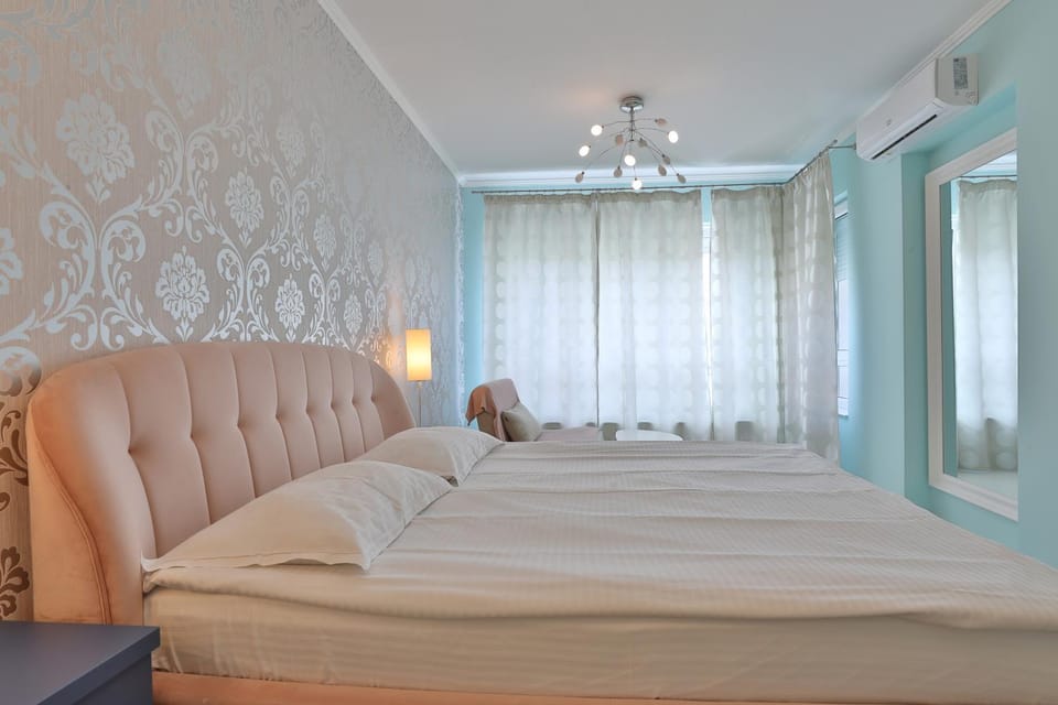 Ada Homes B20 Apartment in Brasov