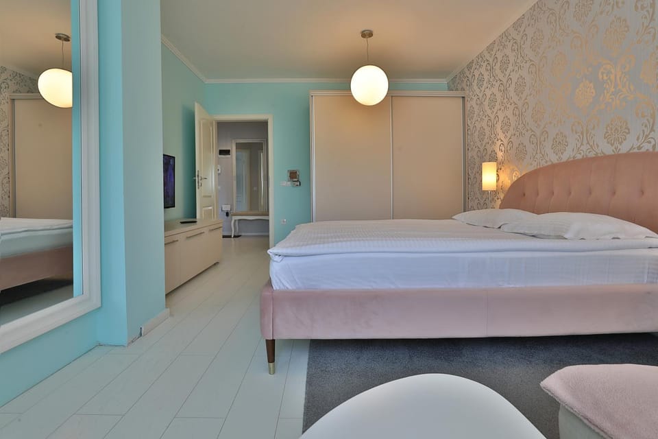 Ada Homes B20 Apartment in Brasov