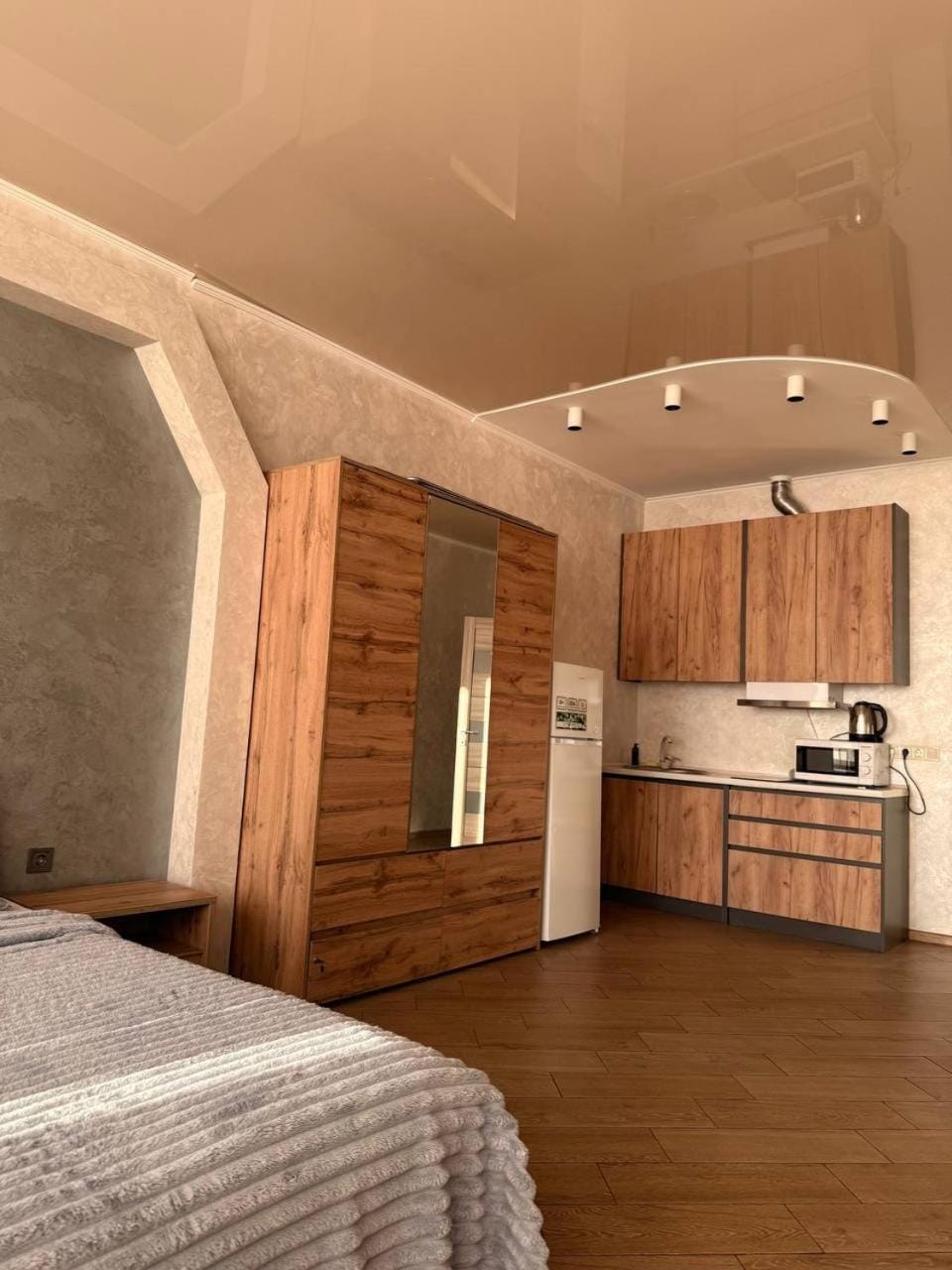 Аркадия/ Шикарный вид города/ Apartment in Odessa
