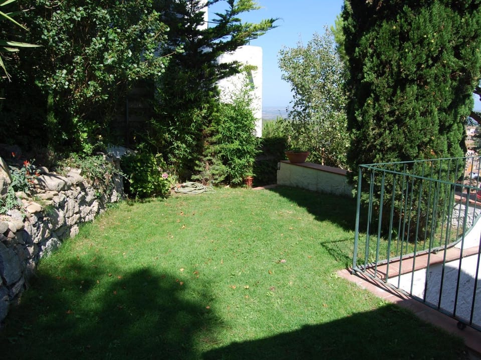 Spring, Day, Natural landscape, Garden, Garden view