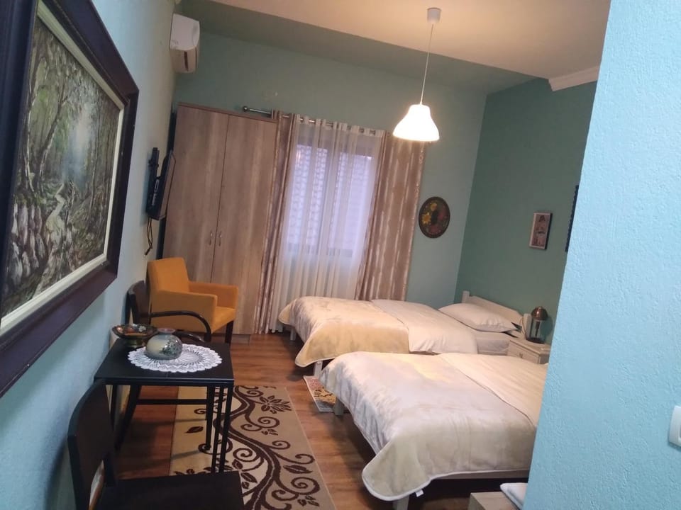 Hotel Roberto Hotel in North Macedonia