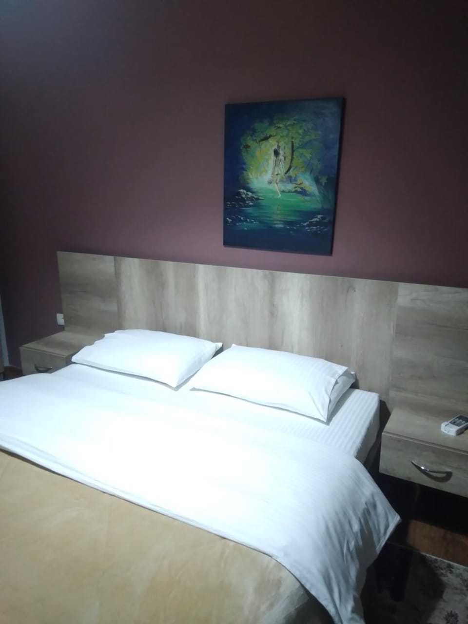 Hotel Roberto Hotel in North Macedonia