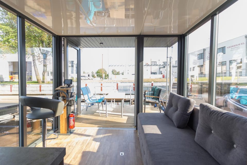 View (from property/room), Seating area