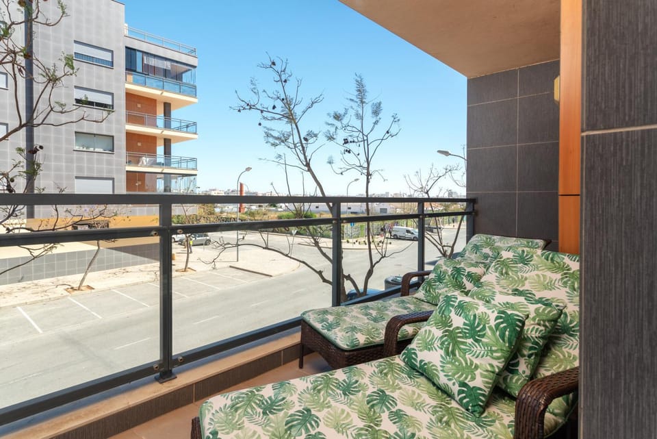 Patio, View (from property/room), Balcony/Terrace, Seating area