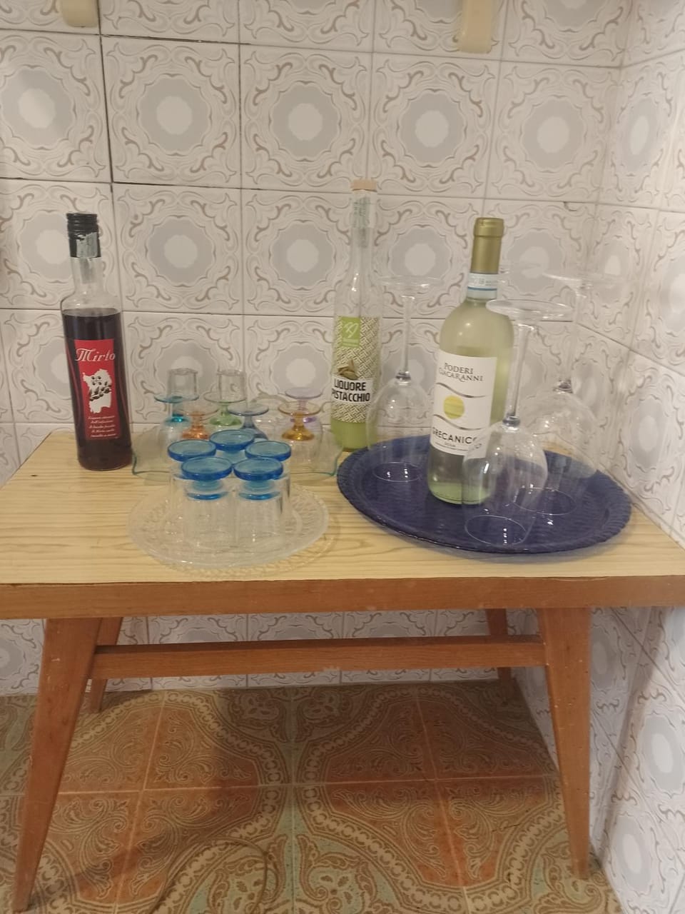 La Romana Antica Bed and Breakfast in Emilia-Romagna