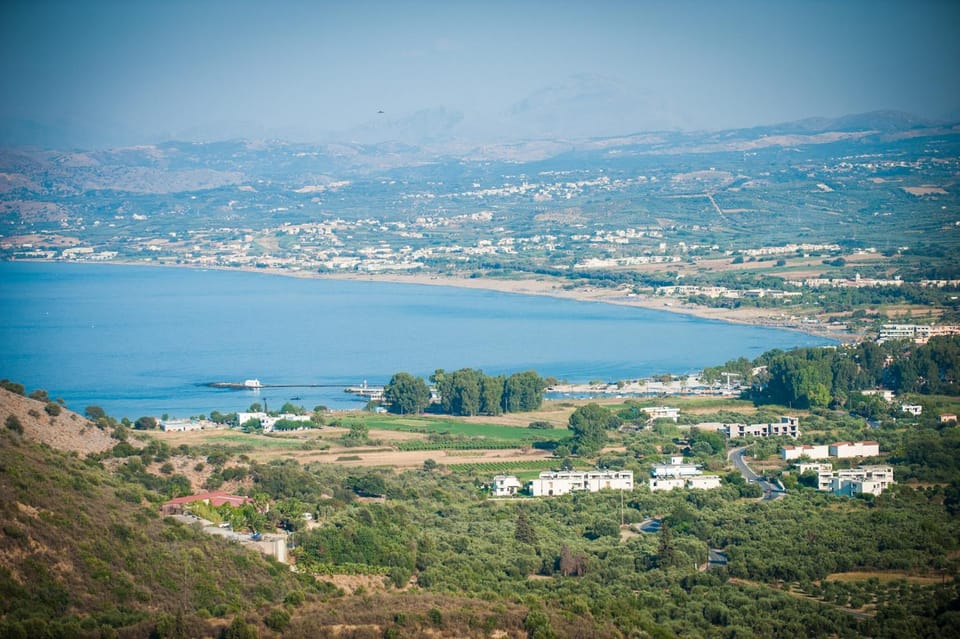 Natural landscape, Summer, City view, Mountain view, Sea view