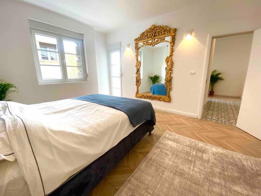 Soba 23 Apartment in Belgrade