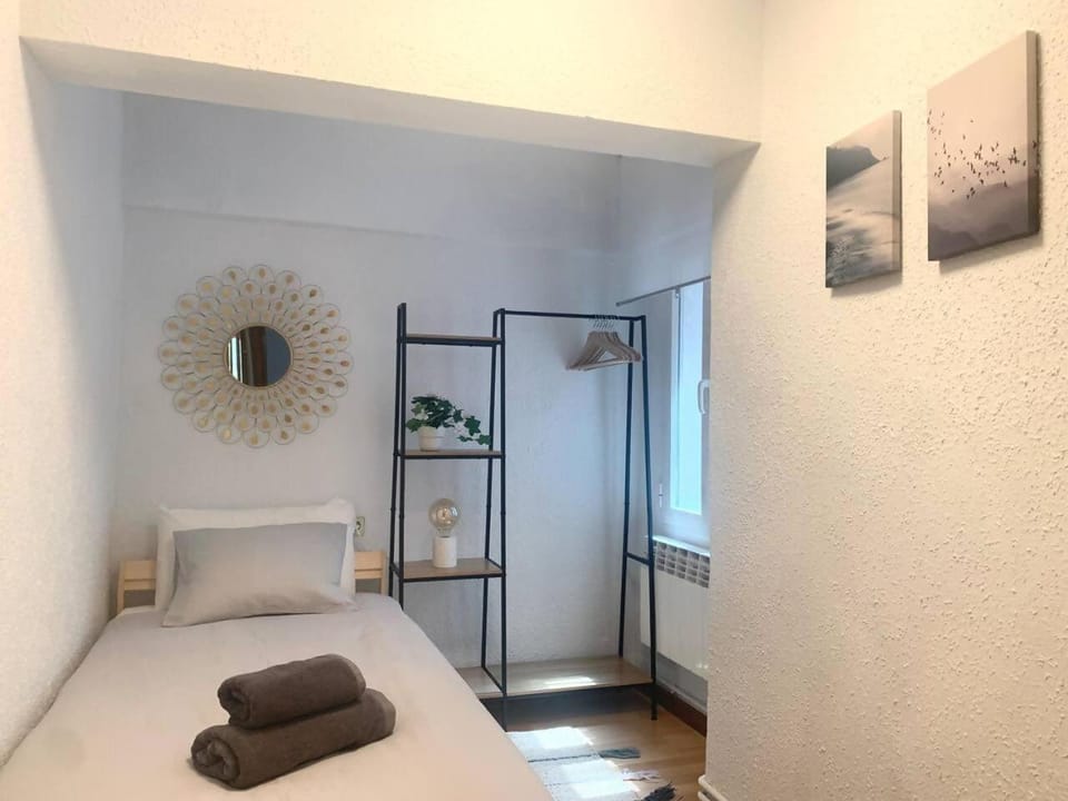 Apartamento céntrico y cómodo Apartment in Vitoria-Gasteiz
