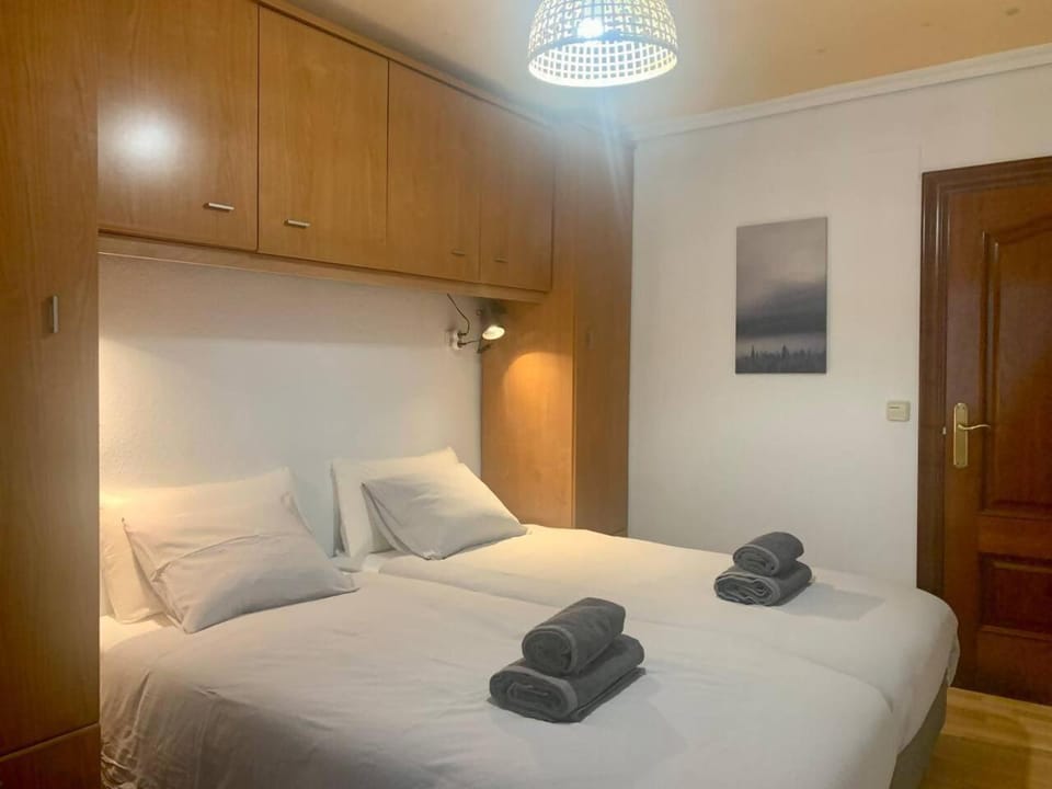 Apartamento céntrico y cómodo Apartment in Vitoria-Gasteiz