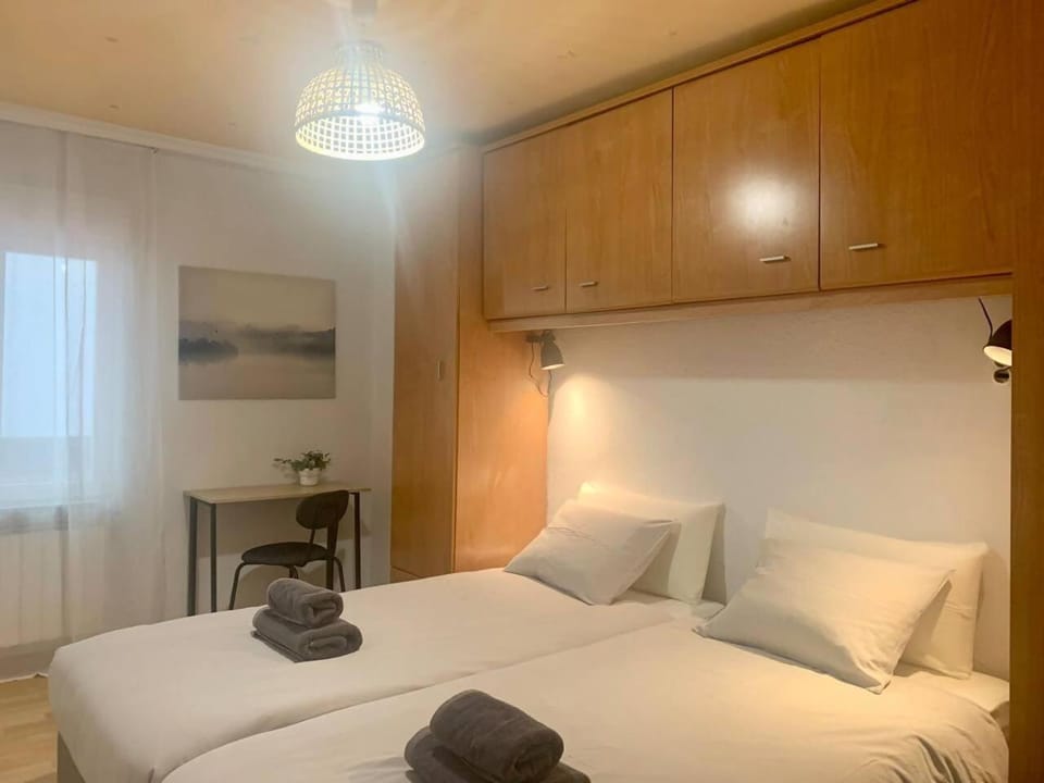 Apartamento céntrico y cómodo Apartment in Vitoria-Gasteiz