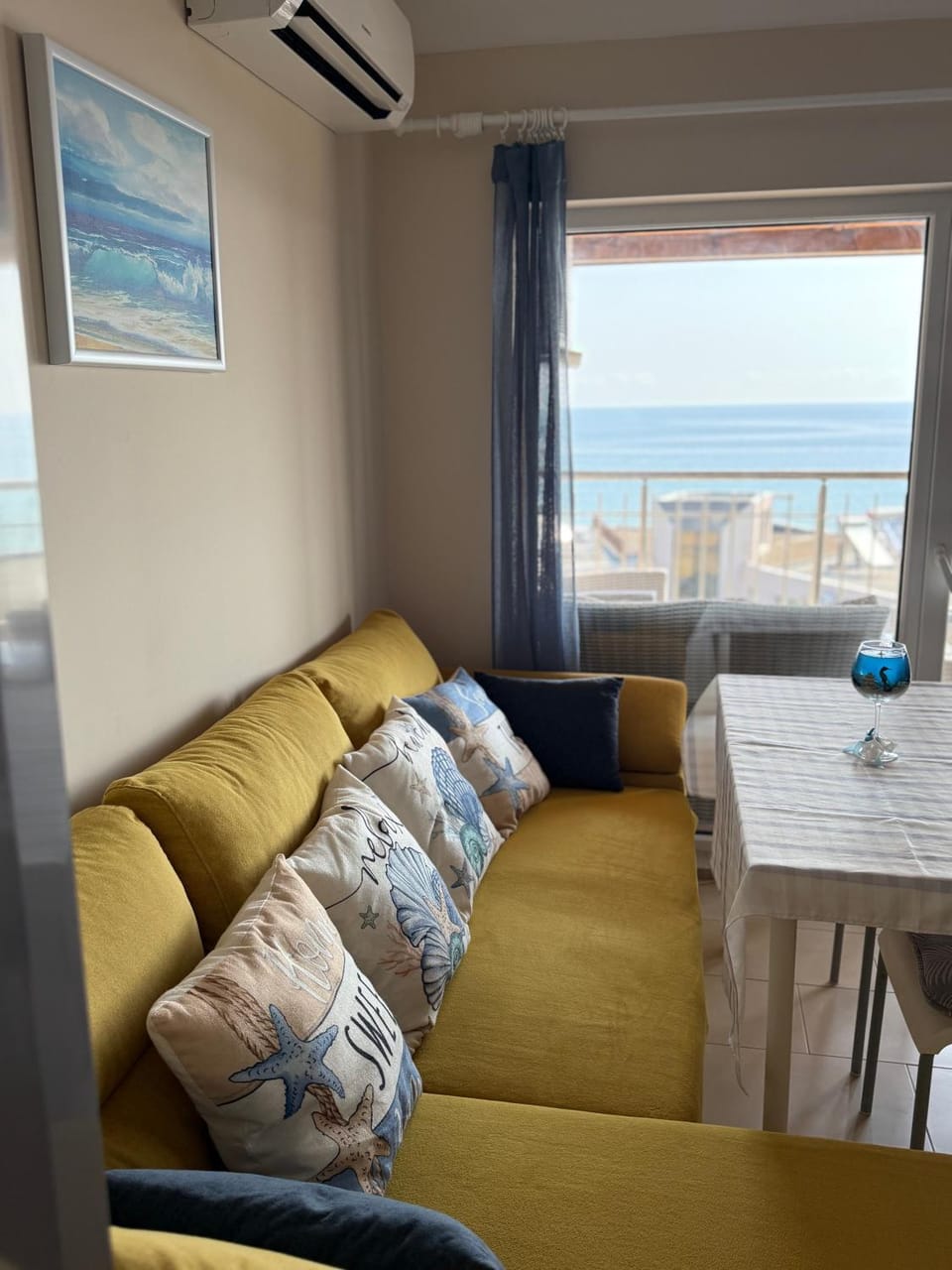 The View Apartment Apartment in Sozopol