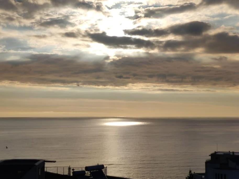 The View Apartment Apartment in Sozopol