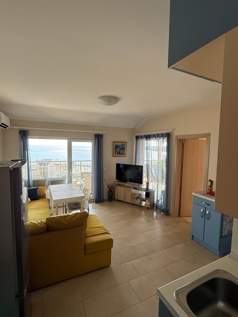 The View Apartment Apartment in Sozopol