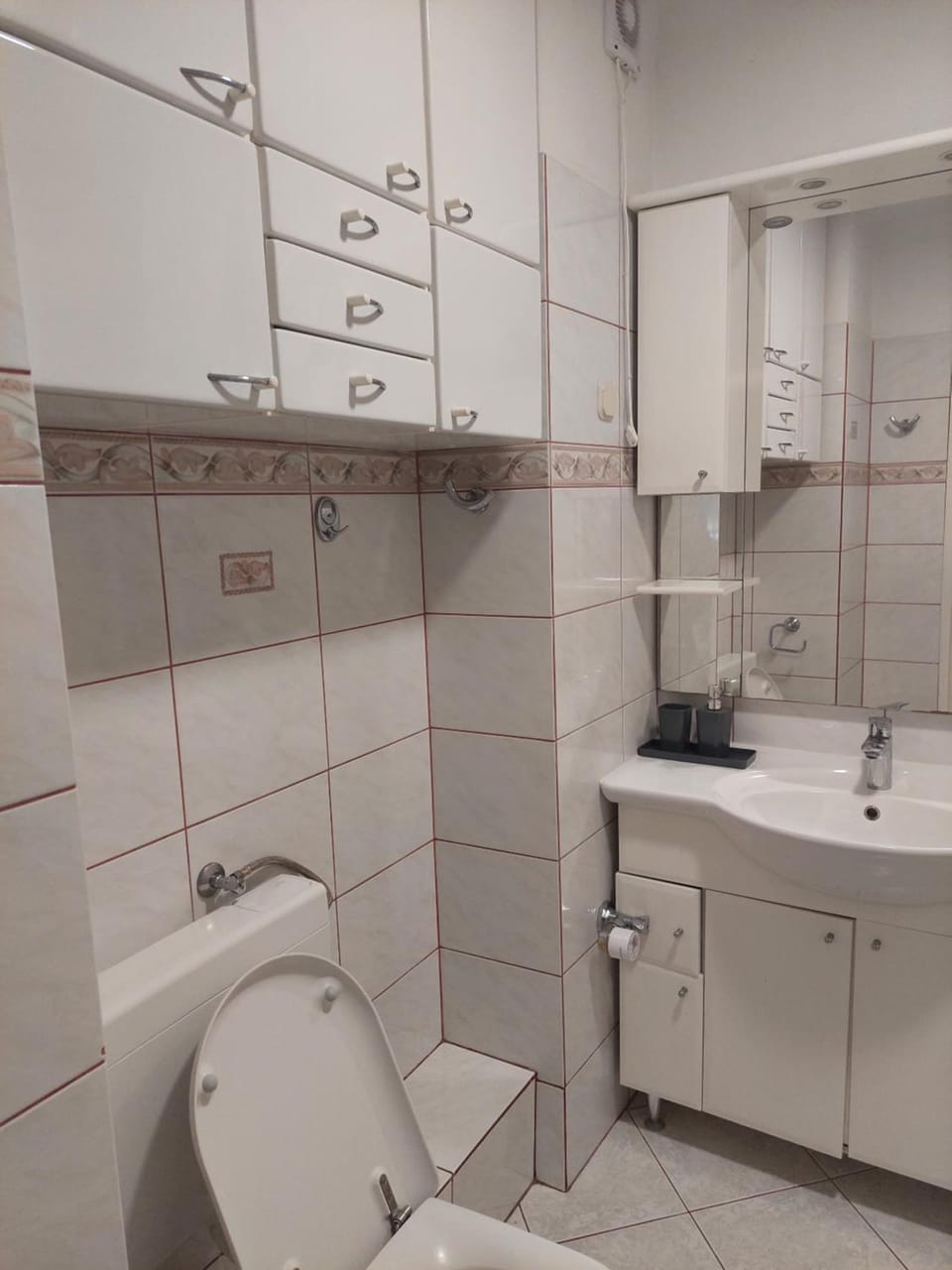 Apartman Bilja Apartment in Split