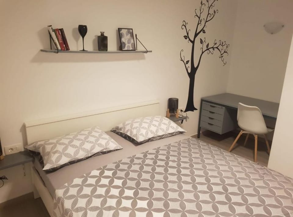 Apartman Bilja Apartment in Split