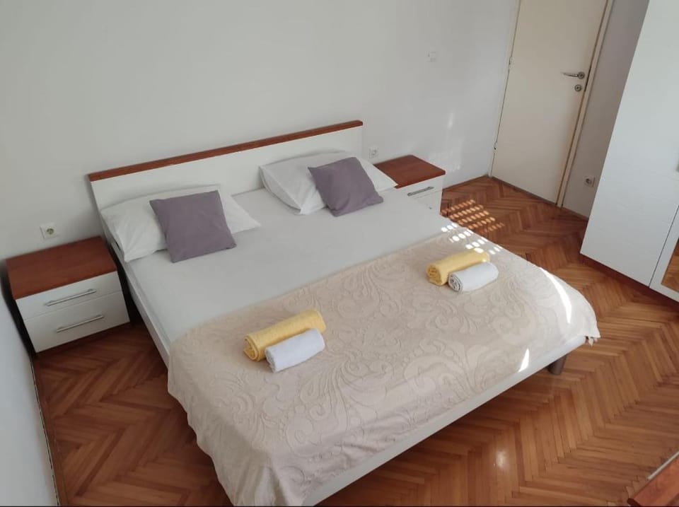 Apartman Bilja Apartment in Split