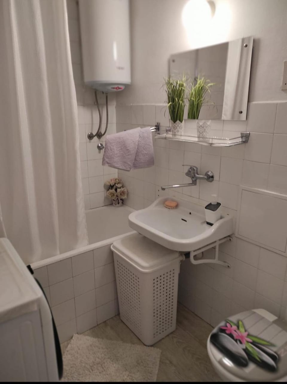Apartman Bilja Apartment in Split