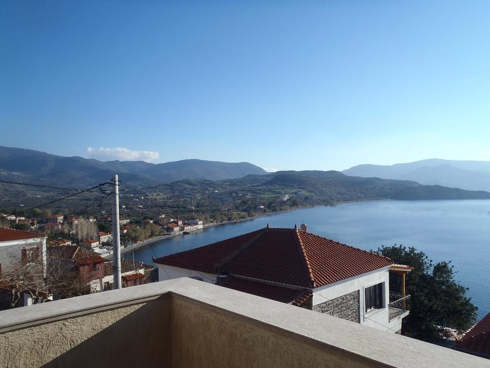 View (from property/room)