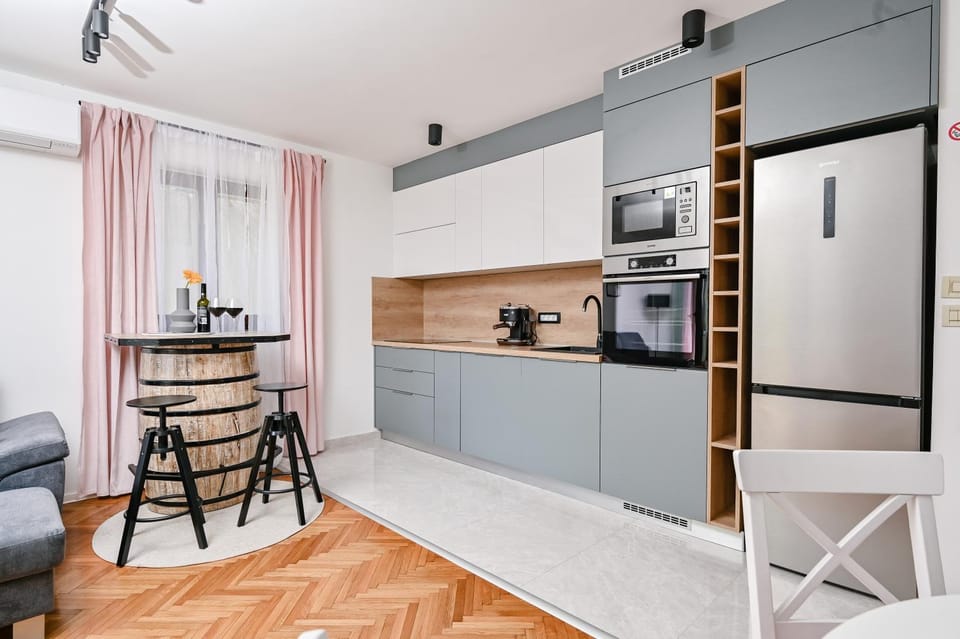 Liori apartment Apartment in Rijeka