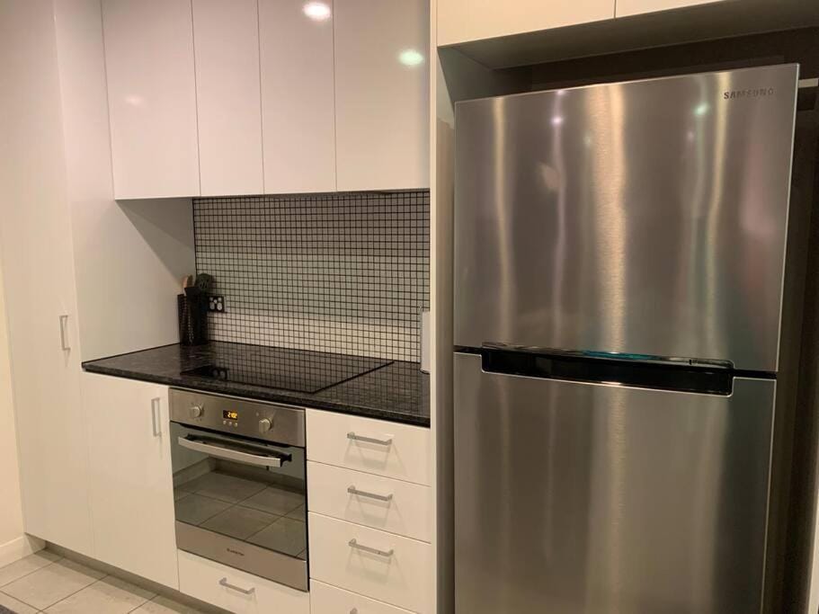 Plush @ Benjamin way Belconnen Apartment in Canberra