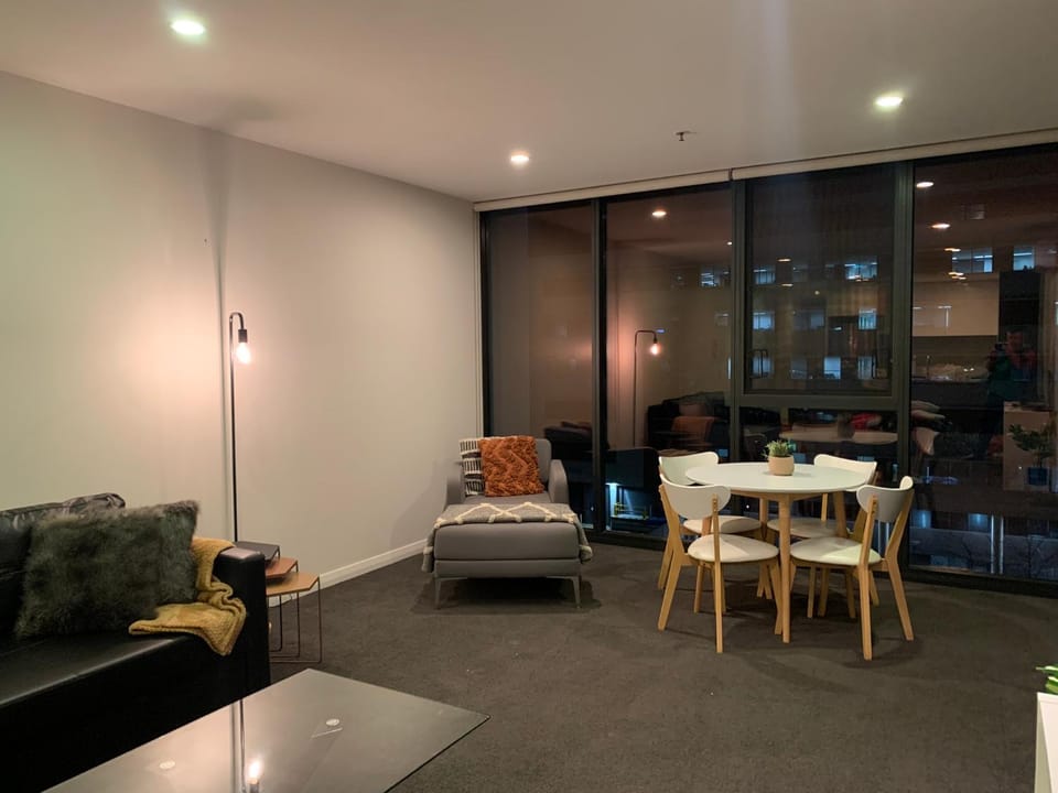 Plush @ Benjamin way Belconnen Apartment in Canberra