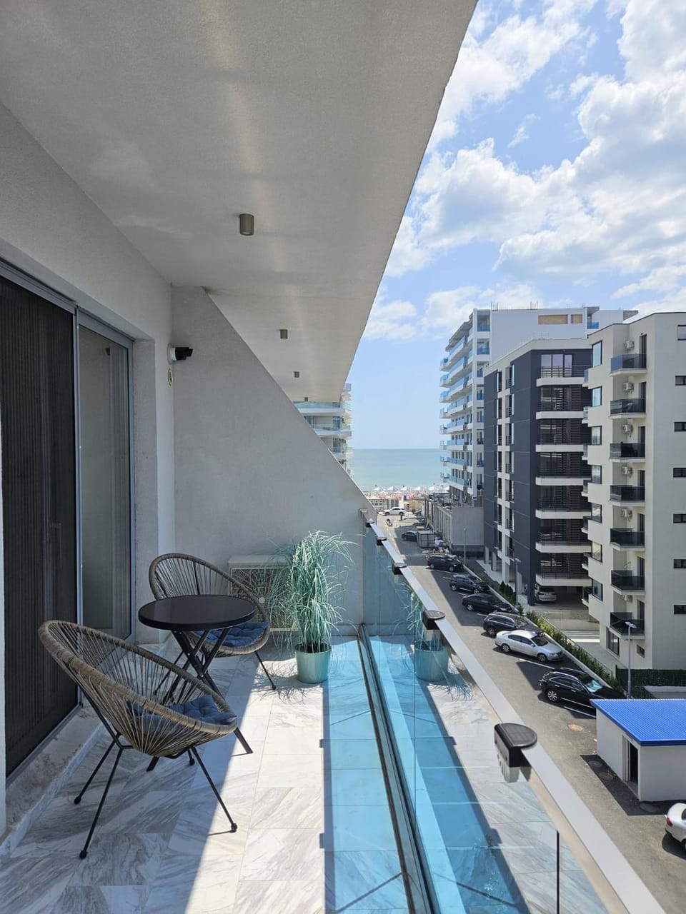 Balcony/Terrace, Balcony/Terrace, Sea view, Sea view