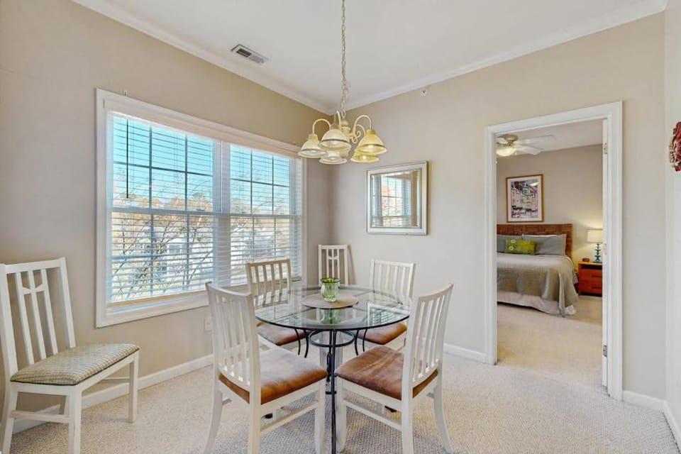 Creekwood - 400 Cascade Ln Unit# 418 House in Sussex County