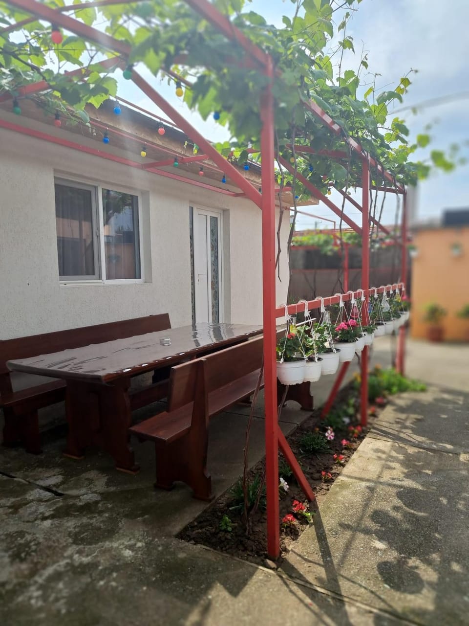 Casa EliAndrei Bed and Breakfast in Dobrich Province, Bulgaria