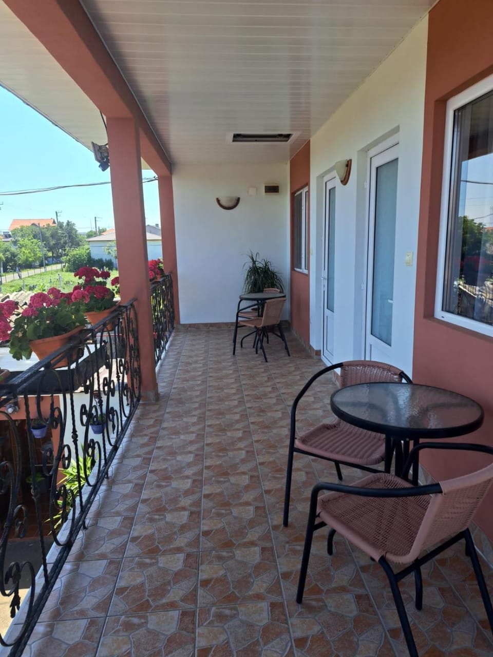 Casa EliAndrei Bed and Breakfast in Dobrich Province, Bulgaria