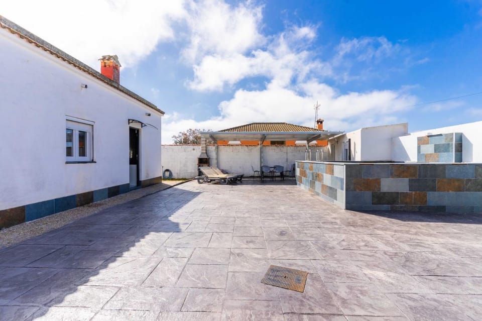 Casita de la coquina House in Chiclana de la Frontera