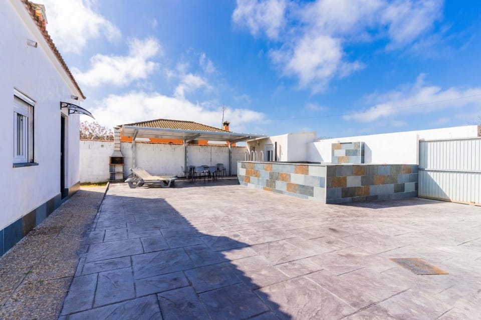 Casita de la coquina House in Chiclana de la Frontera