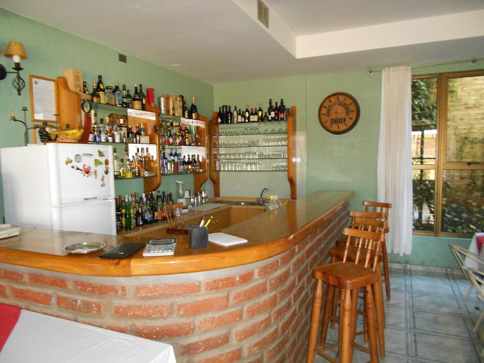 Lounge or bar