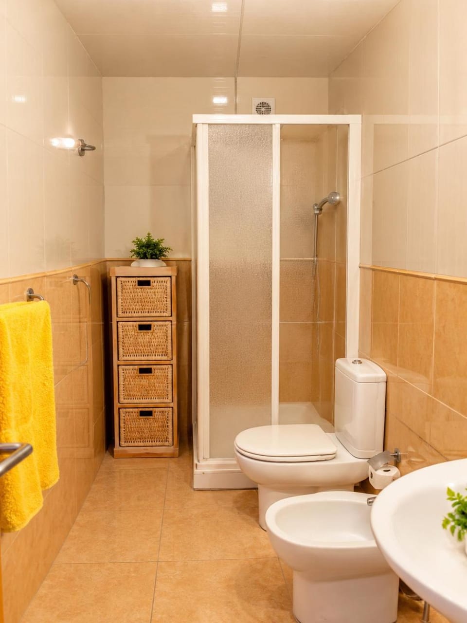 Apartamentos Playa San Juan Tenerife Apartment in Playa San Juan