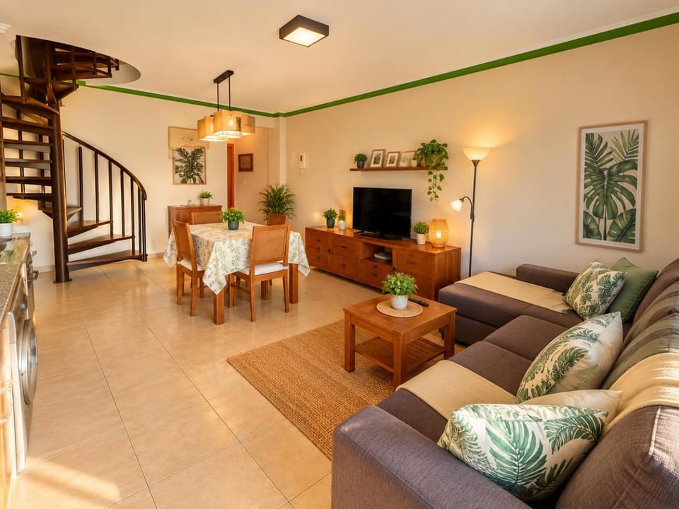 Apartamentos Playa San Juan Tenerife Apartment in Playa San Juan