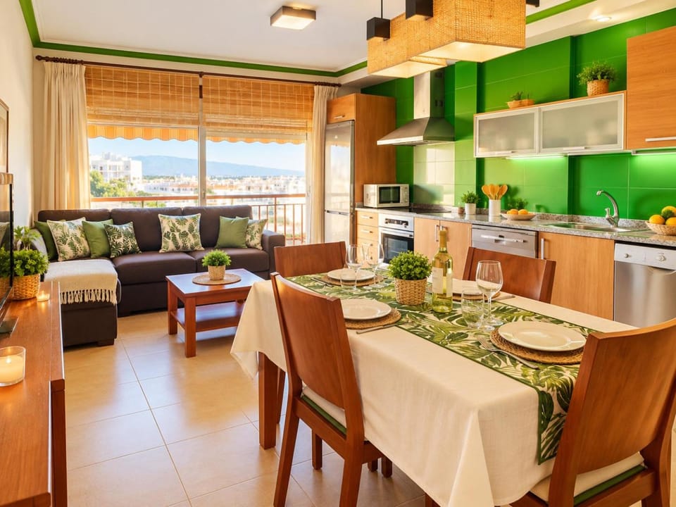 Apartamentos Playa San Juan Tenerife Apartment in Playa San Juan