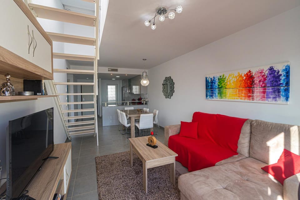 Communal lounge/ TV room, Living room