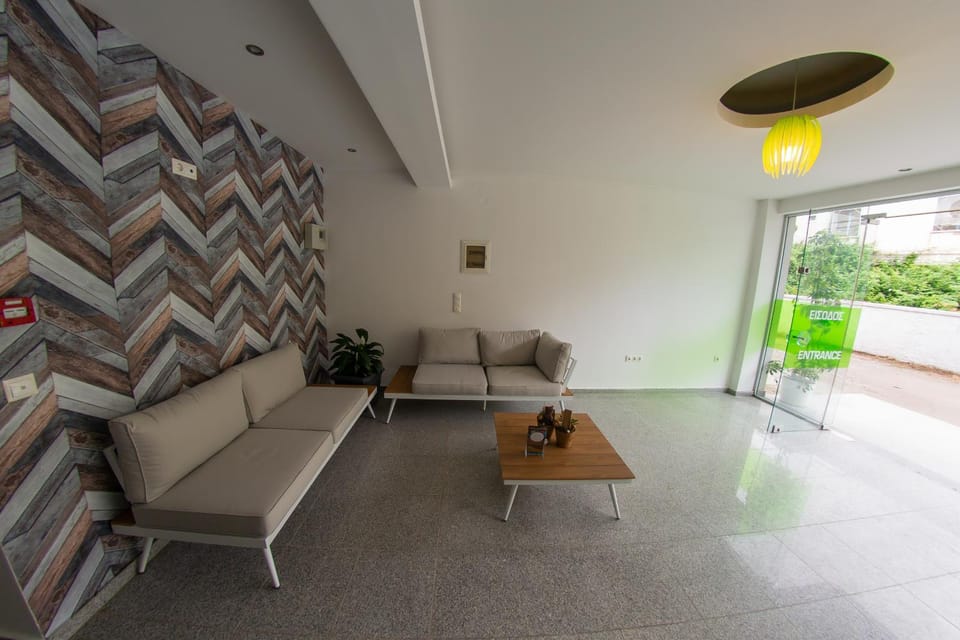 Klepsidra rooms Apartment in Pieria, Greece