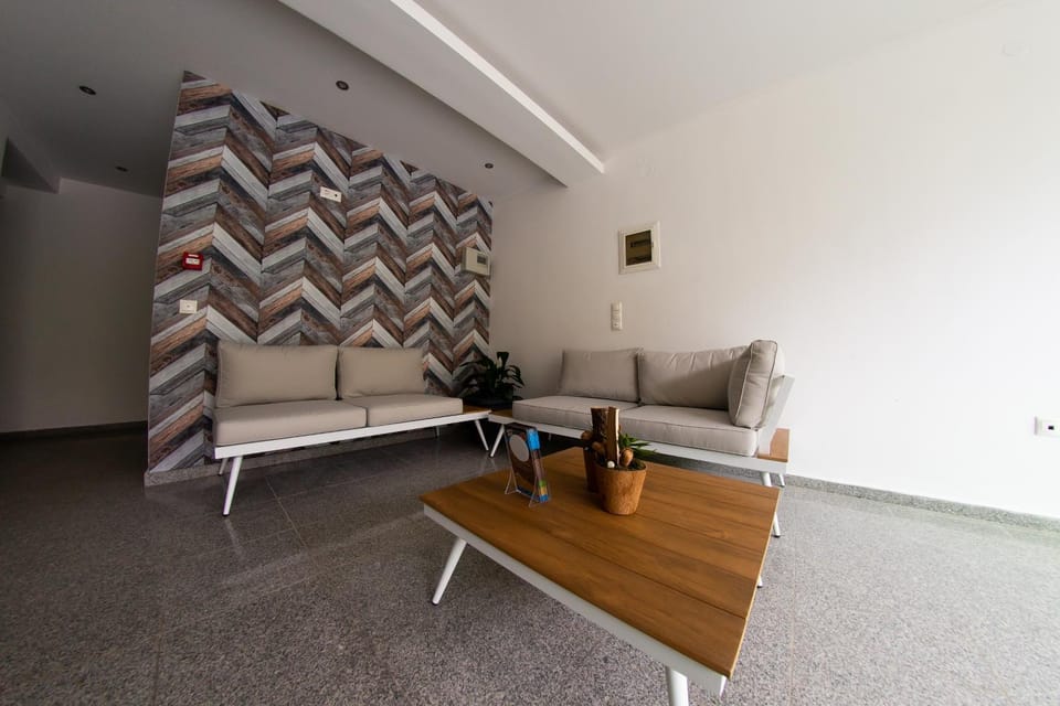 Klepsidra rooms Apartment in Pieria, Greece