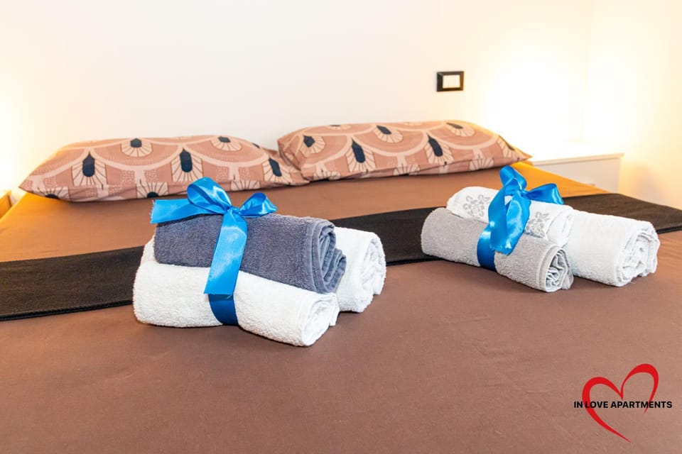 towels