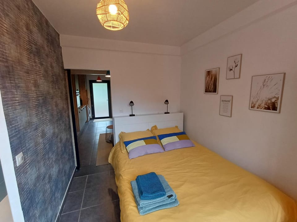 T2 Rungis Mermoz, Monnet Lenôtre, Orly, Icade Apartment in Île-de-France