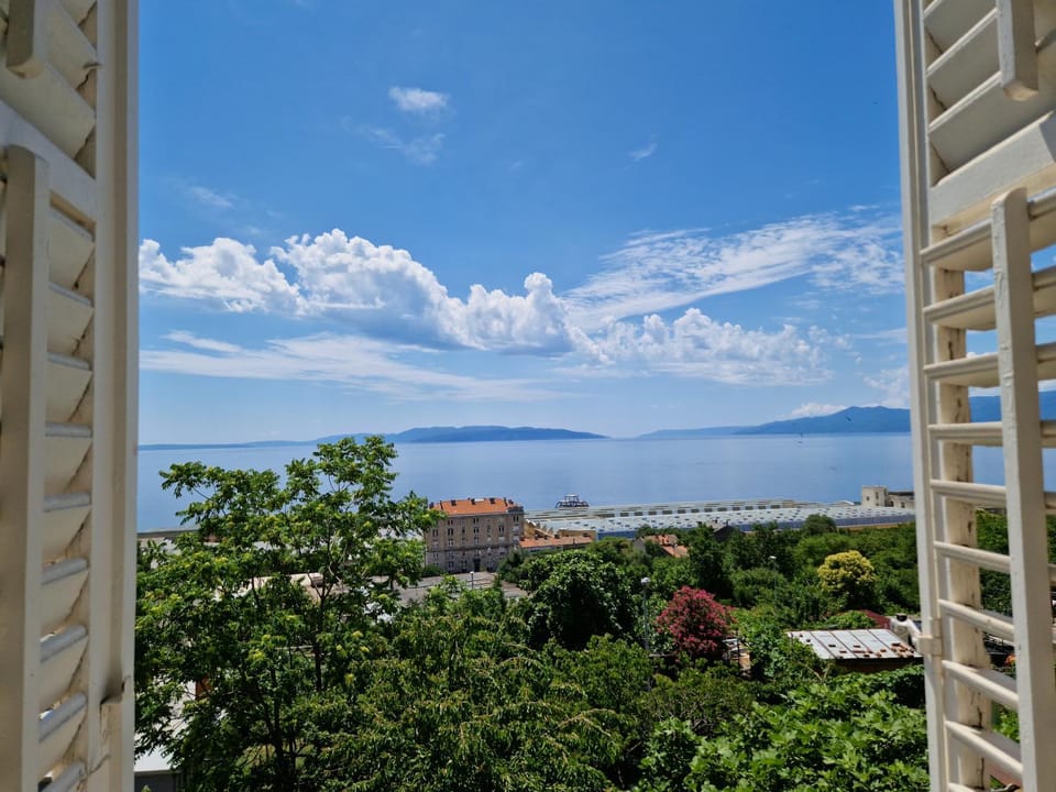 Sea view