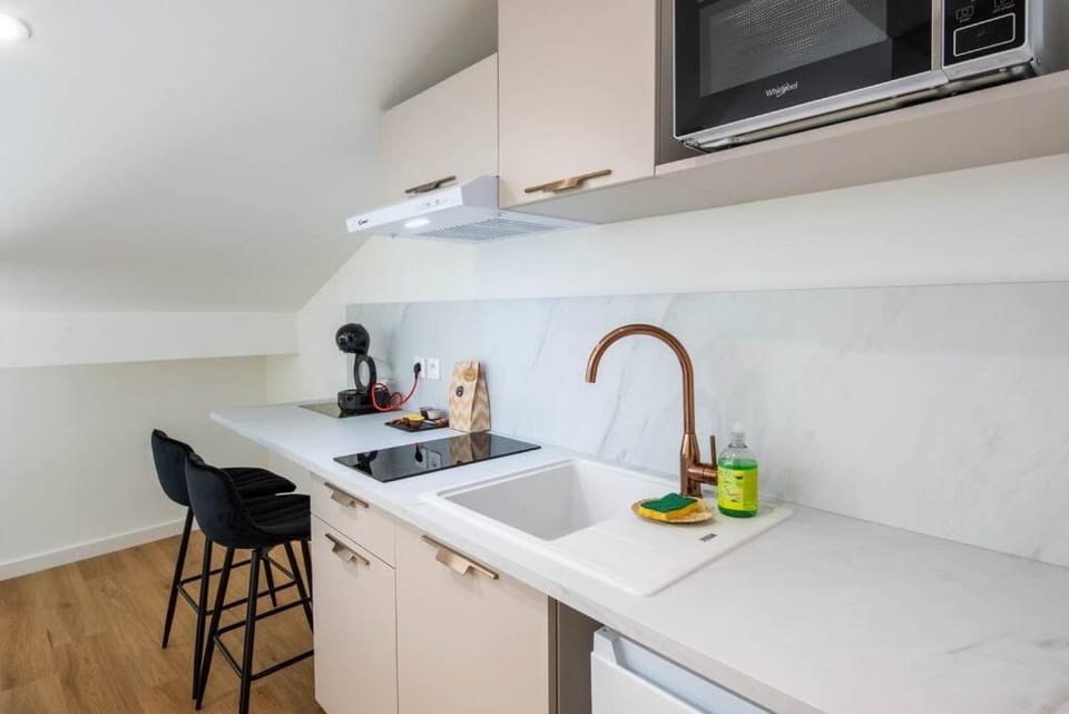 WelcomeAgen*Gatsby*Clim*Fibre Apartment in Occitanie