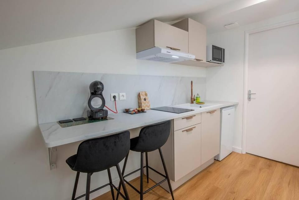 WelcomeAgen*Gatsby*Clim*Fibre Apartment in Occitanie